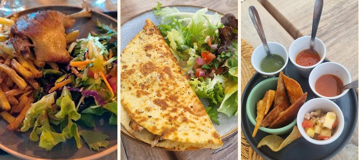 La Faim des haricots - Gallery Image 1