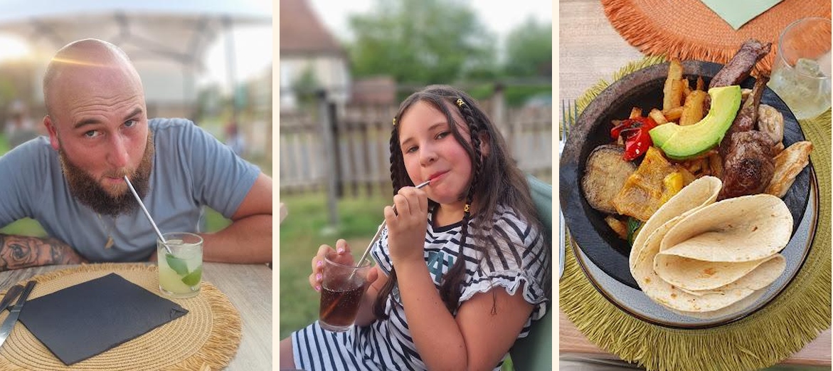 La Faim des haricots - Gallery Image 2