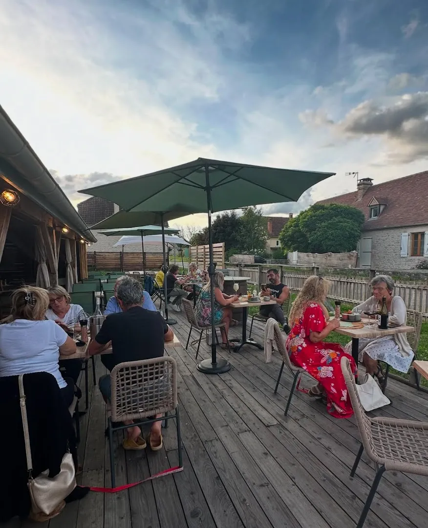 La Faim des haricots